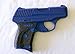 AXUAN Grip Wrap for Ruger LC9, LC9S