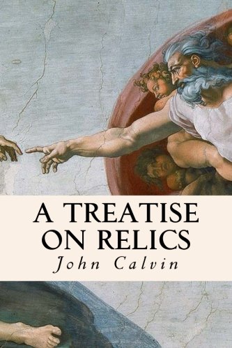 A Treatise on Relics