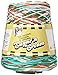Lily Sugar'n Cream Cotton Cone Yarn, 14 oz, Ahoy Ombre, 1 Cone