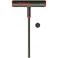 Eklind Tool 61909 9/64 Inch Power-T T-Handle Hex T-Key allen wrench