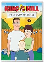 King of the Hill: Season 12