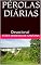 Livro PÉROLAS DIÁRIAS: Devocional (Pérola Diária Livro 1)
