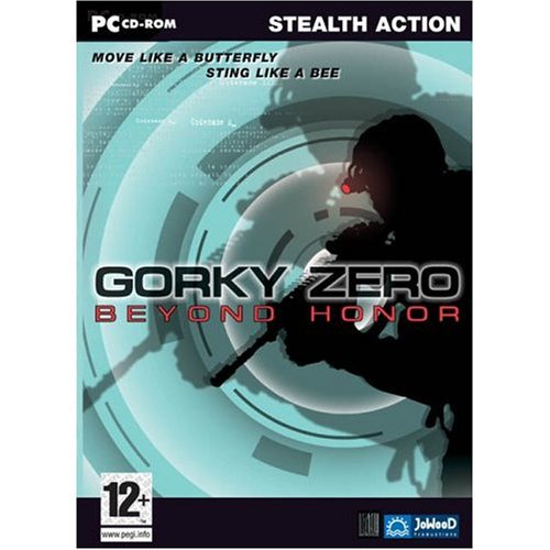 Gorky-Zero-Beyond-Honor