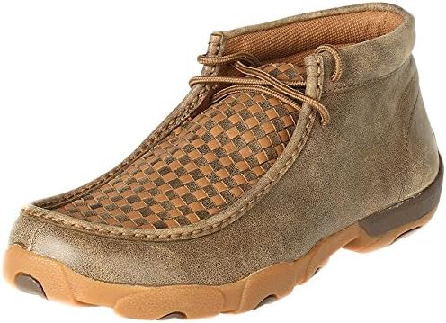 Men's Driving Moccasins