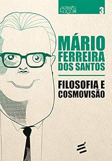 Livro Filosofia e Cosmovisão