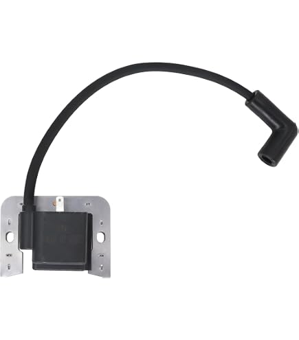 2 BOBBINE Di ACCENSIONE Per Motori Kohler CH18, CH22, CH25, CH730