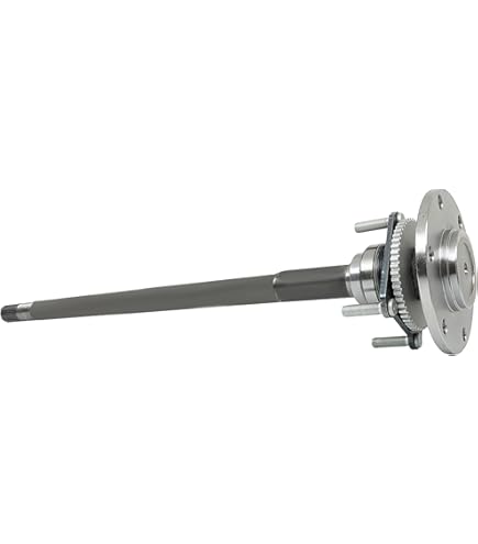 Amazon.com: Axle Half Shaft : Automotive