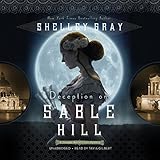 Deception on Sable Hill: The Chicago World's Fair, Book 2