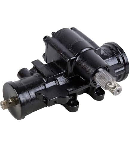 Amazon.com: Power Steering Gear Box Gearbox For Chevy Caprice