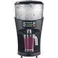 Hamilton Beach (HBS1400) 64 oz Commercial Blender/Ice Shaver - Revolution Series