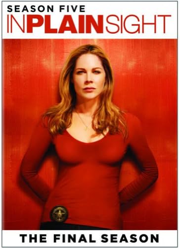 Amazon.com: Damages: The Complete First Season : Movies & TV