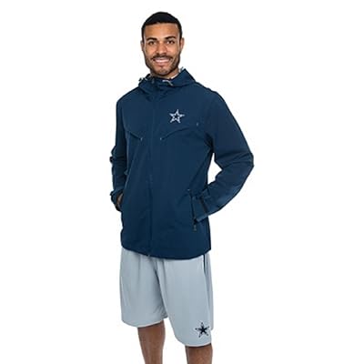 Buy Dallas Cowboys Mens Super-Set Jacket 2XL at Ubuy Mauritius
