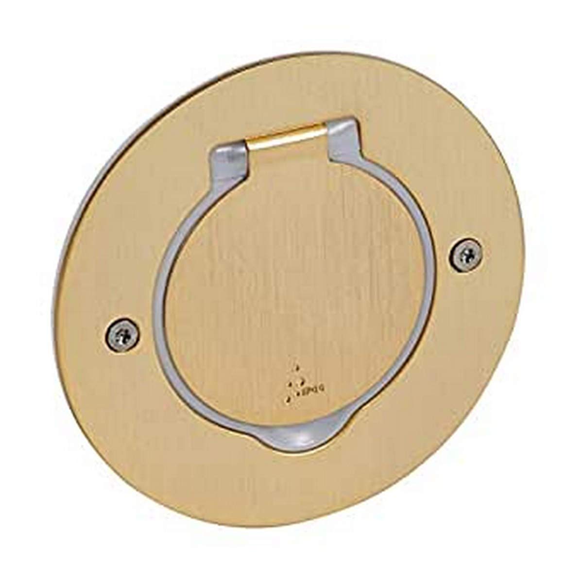 Legrand Column. & Job 089711 – Round Base P/2 MOD. Bronze