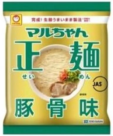 Toyo Suisan Maruchan Seimen Tonkotsu Ramen 89g