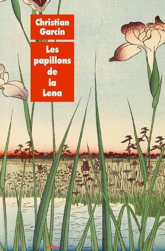Les  papillons de la Lena