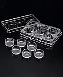 Insert™ Hanging for 3D Cell Culture, 6 Inserts/6