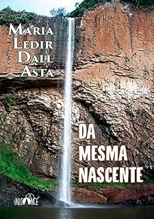 Livro Da Mesma Nascente