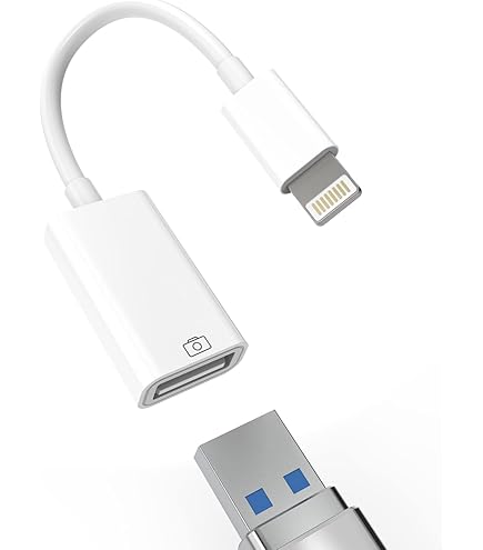 Adaptateur USB C Vers USB 3.1 Gen 2, 10 Gbit/s USB Vers USB C, USB-C