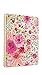 Kate Spade New York Large Spiral Notebook, Dahlia