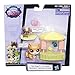 Littlest Pet Shop Tiki Treats