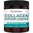 Reignite Wellness by JJ Virgin | Collagen Peptides Powder | Collagen Peptides Powder Supplement | Hair, Skin & Nails Support | Muscle & Joint Support Supplement | 30 Servings