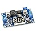 DZS Elec XL6009 DC-DC Booster Regulator Module Input 3-32V to Output 5-35V Instead of LM2577 with Digital Tube Display Step-up Module