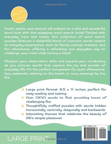 Wild Wonderful Word Hunt in Oman Whizz Puzzles