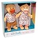 Manhattan Toy Wee Baby Stella Peach 12