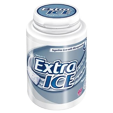 Wrigley’s Chewing Gum