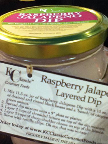 1 Cream+Cheese+Dip+Raspberry+Jalapeno