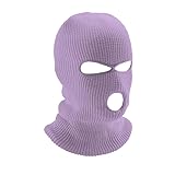 CT COTIM COYIN 3-Hole Warm Full Face Mask Cover Ski