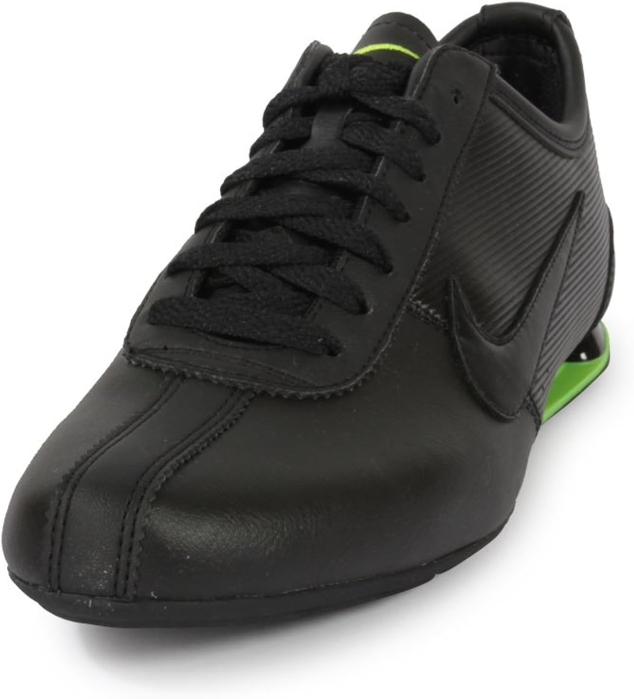 Shox rival Clearance