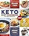 Keto Diet Cookbook for Beginners 2019: 5-Ingredients or Less Affordable, Quick & Easy Recipes on the Ketogenic Diet