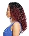 SENSATIONNEL X-PRESSION PRE-LOOPED SYNTHETIC CROCHET BRAID - 3X DEEP TWIST 12