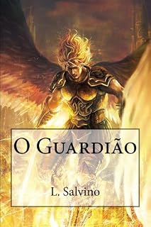 Livro O guardiao