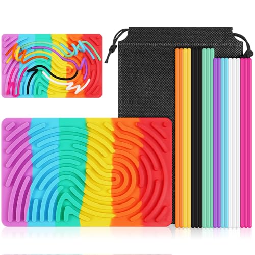 Dark Green (Main), Multicolor