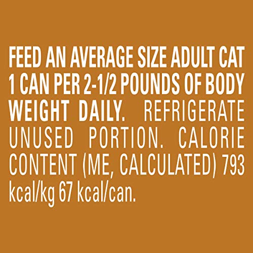 FANCY FEAST GRAVY LOVERS WET CAT FOOD, CHICKEN, 3 OZ CAN