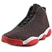 Jordan Horizon Men Round Toe Canvas Red Basketball Shoe