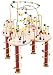 Anatex Ultimate Fleur Rollercoaster Table