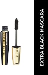 L'Oreal Paris Volume Million Lashes Extra Black Mascara 9 ml view 7