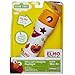 Sesame Street Elmo Lets Imagine Flashlight