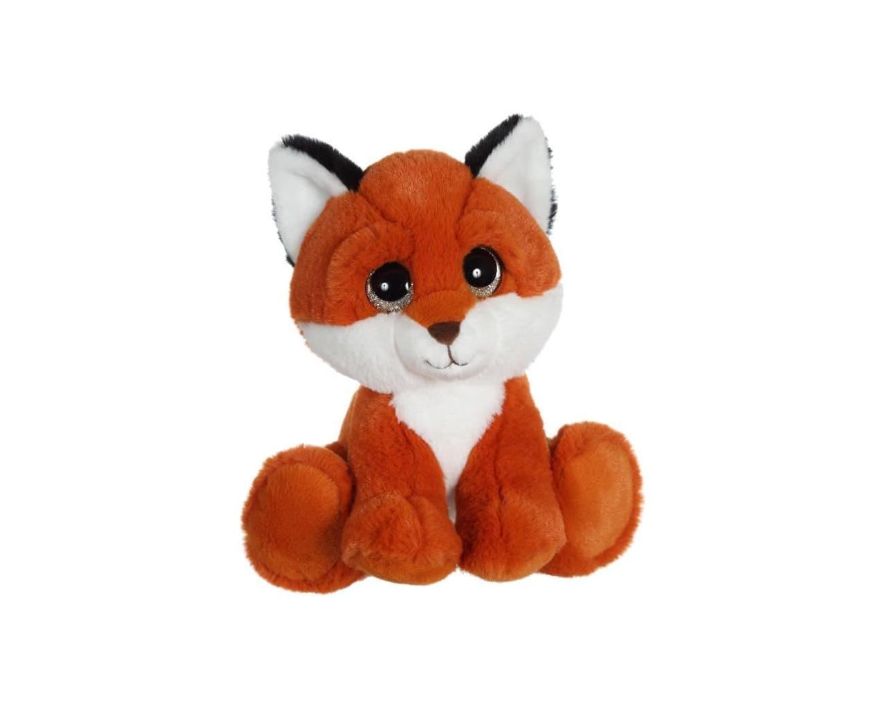 Gipsy - Puppy Eyes Pets Nature 22 cm Fox, 071055