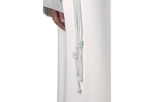 Holyart Rope Cincture for Communion ALB