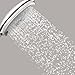 hansgrohe Raindance E Handheld Shower Head Modern 3 RainAir, BalanceAir, WhirlAir 28518831