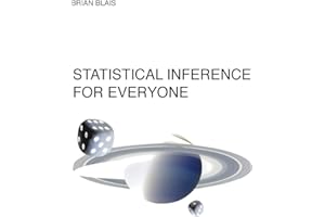 Statistical Inference for Everyone