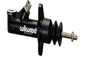 Wilwood 260-15089 Master Cylinder