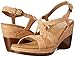 Aerosoles Women's Hedge Maple Wedge Sandal