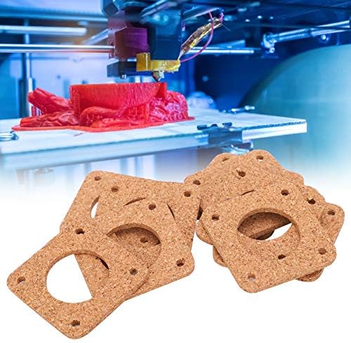 Woodworking Outdoors For Electrician Nema 17 Hole Spacing Hole Alignment Stepper Motor Cork Sheet Reduce Resonance Reduce Heat Transfer Vibration Damper Shock Vibration Control Industrial Scientific Ziptimberline Com