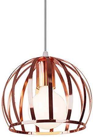 next rose gold light