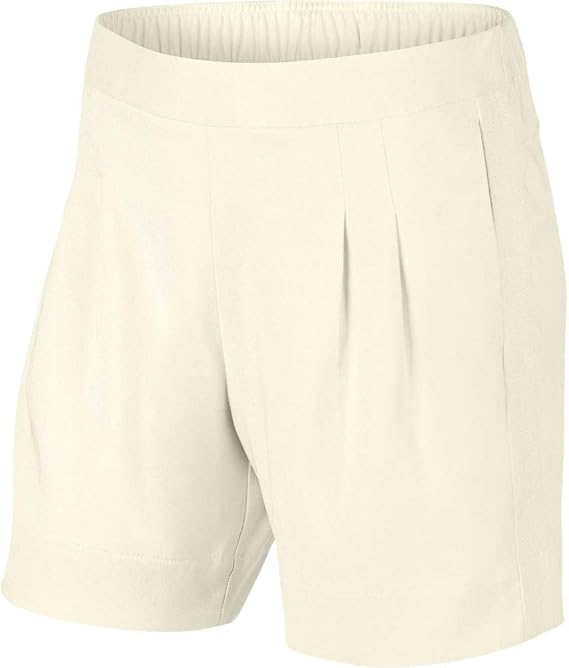 Amazon.com: Nike Women's Shorts Polyester/Spandex Blend Dry-Fit UV 6